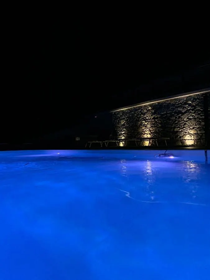 Bella Vita Residence Gravedona 0*,