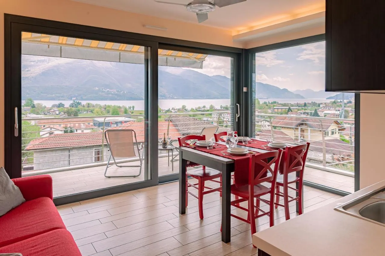 Bella Vita Residence 赫拉弗多纳 意大利