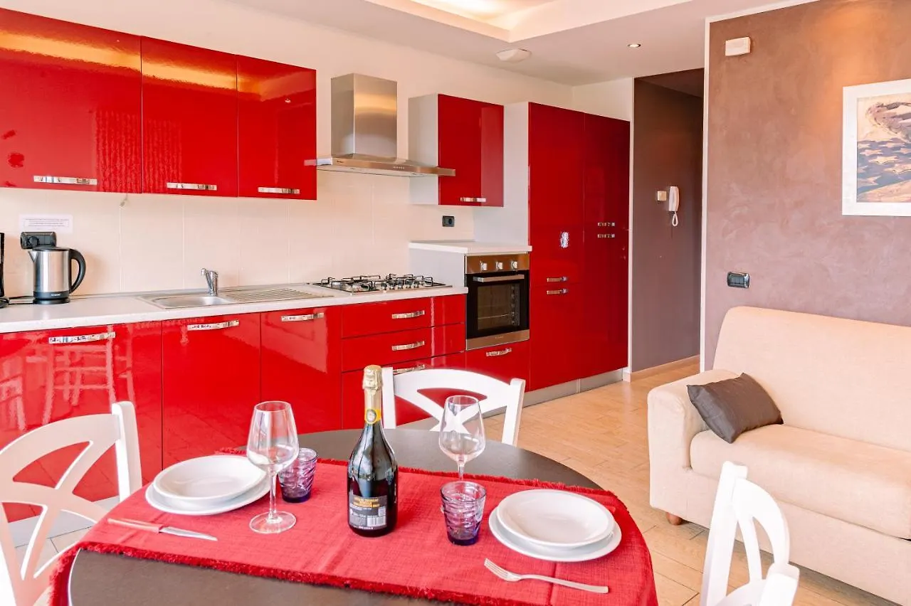 Bella Vita Residence Gravedona Apartment