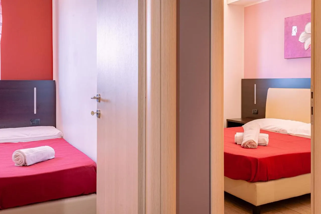 Bella Vita Residence Gravedona 0*,  Italy