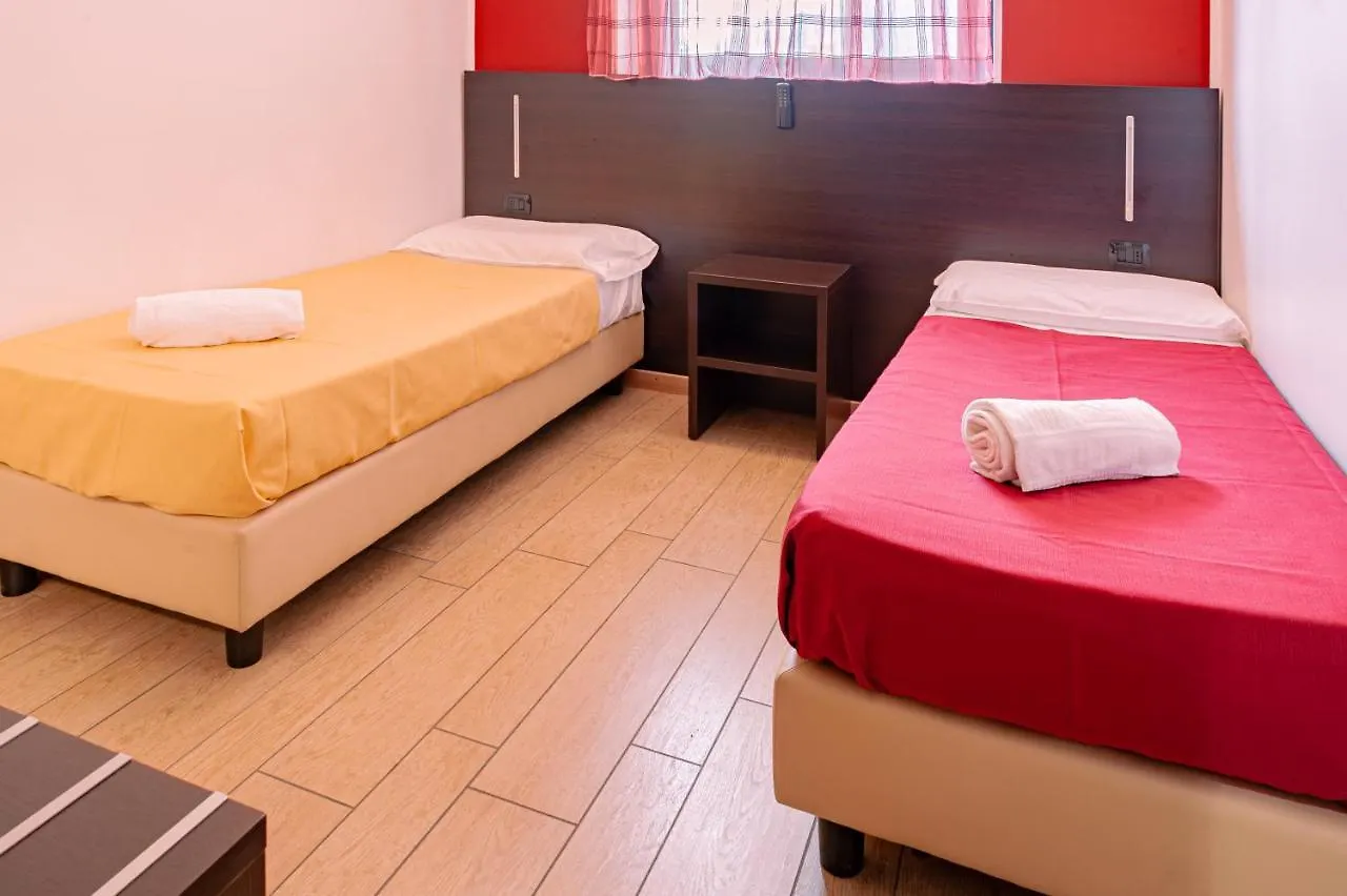 Bella Vita Residence Gravedona