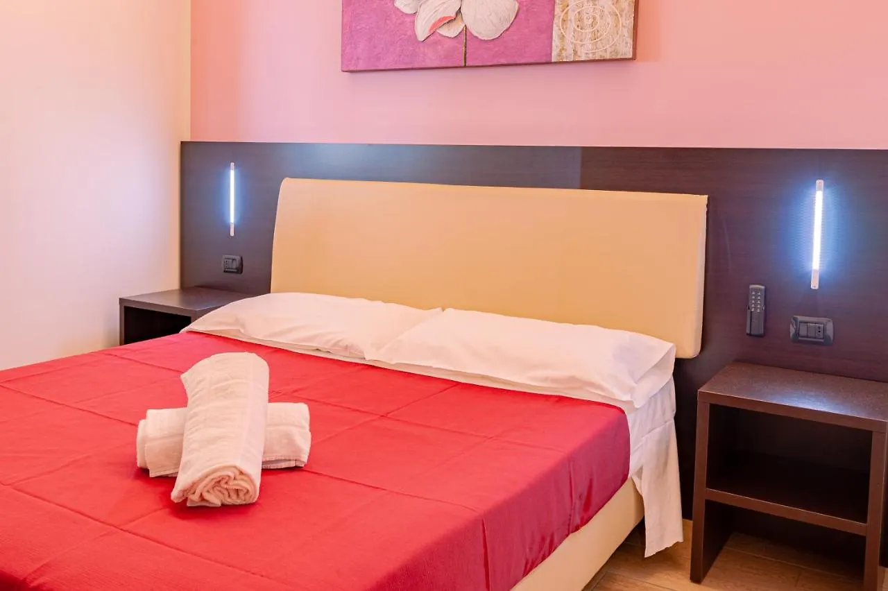 Apartment Bella Vita Residence Gravedona