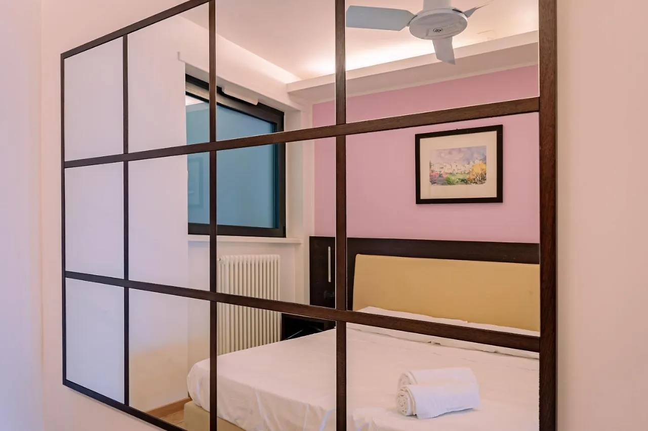Apartment Bella Vita Residence Gravedona Italy