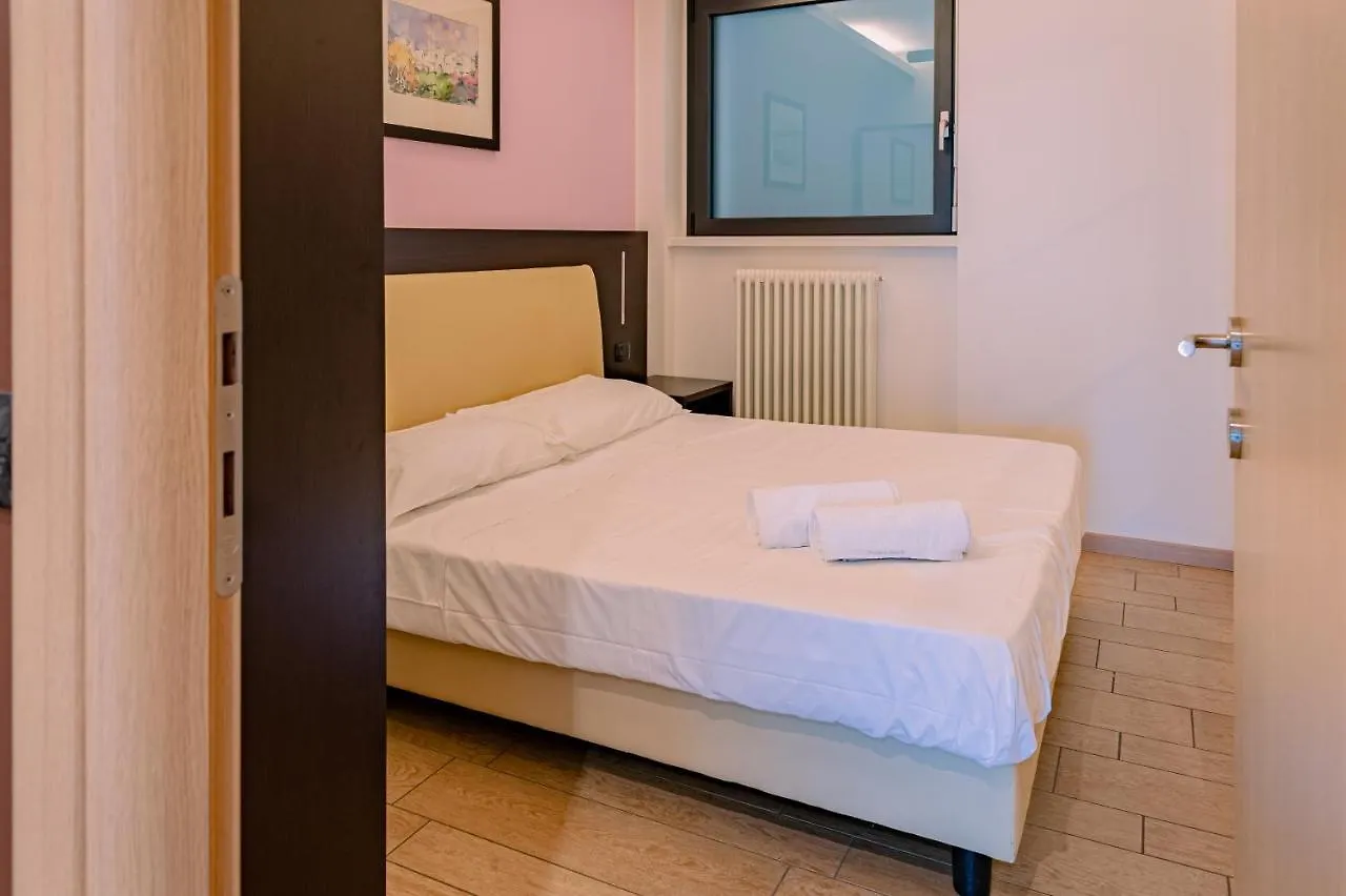 Bella Vita Residence Gravedona Apartment
