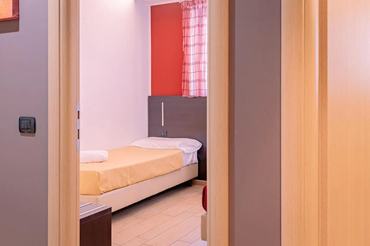 Bella Vita Residence Gravedona Italy
