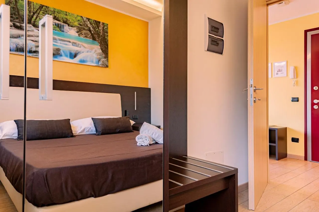 Apartment Bella Vita Residence Gravedona