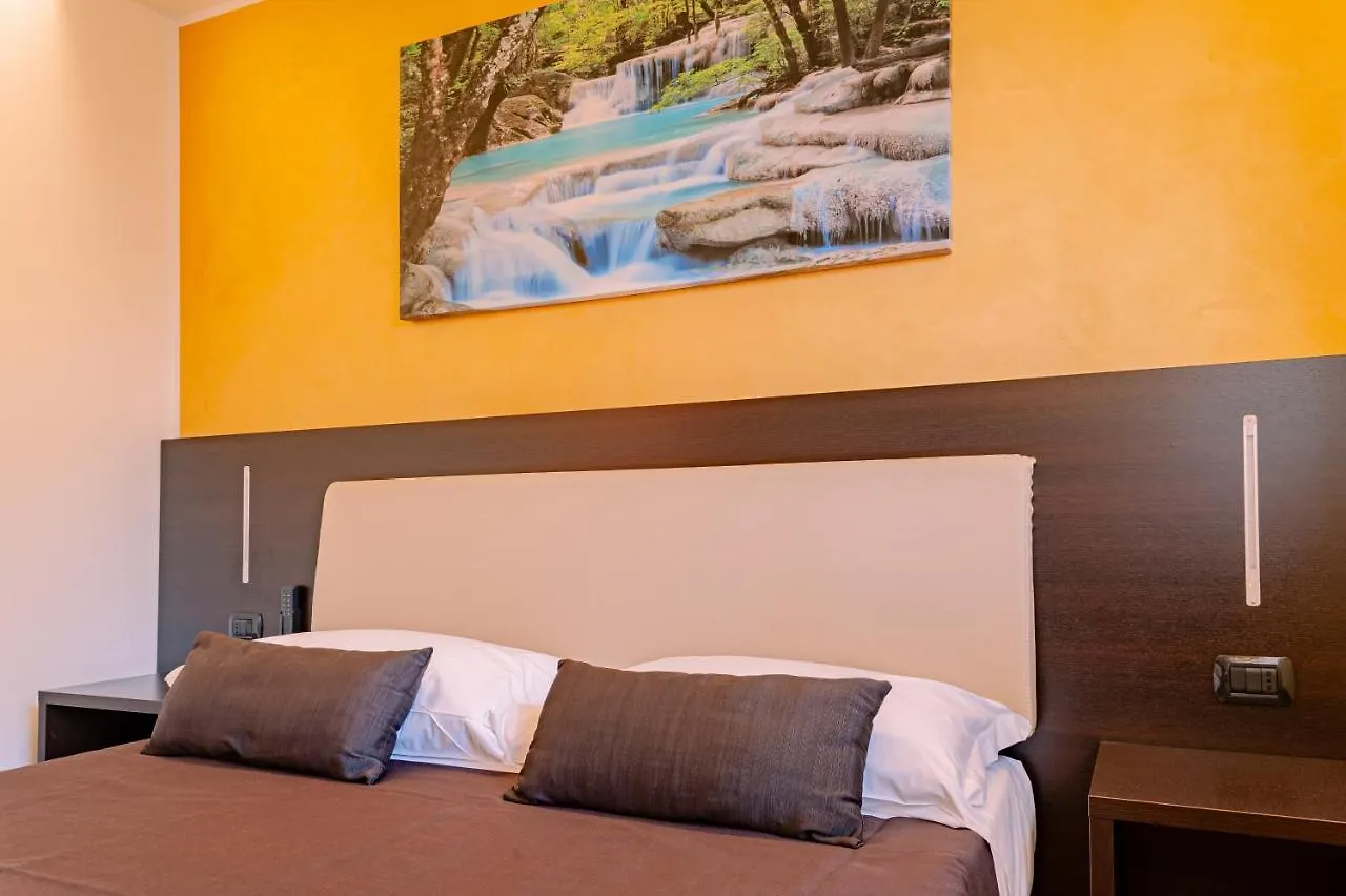 Apartament Bella Vita Residence Gravedona