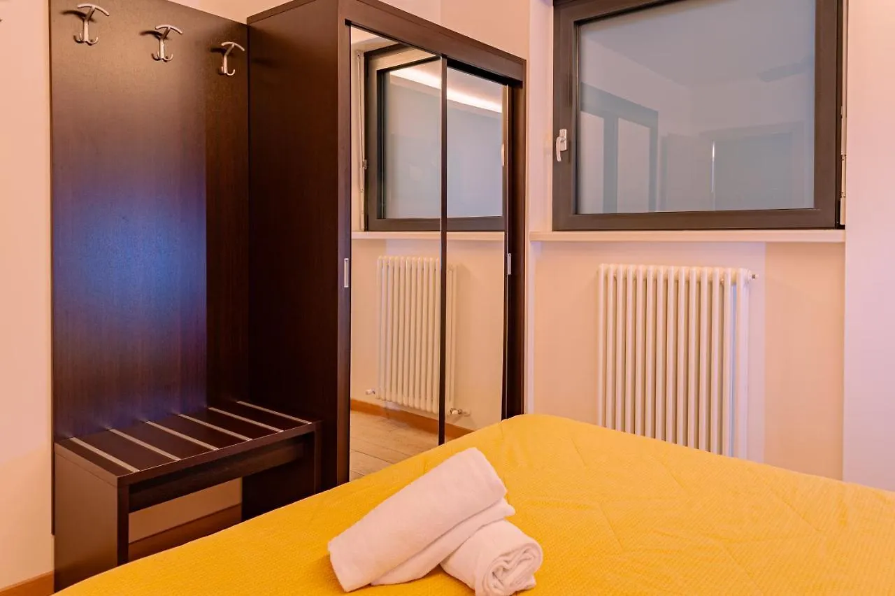 Bella Vita Residence Gravedona