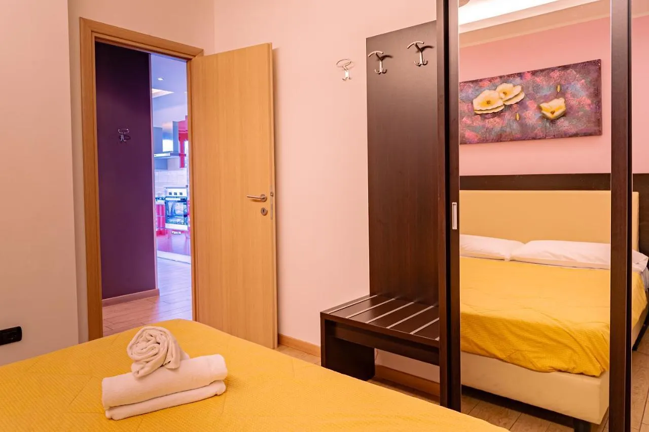 Apartment Bella Vita Residence Gravedona Italy