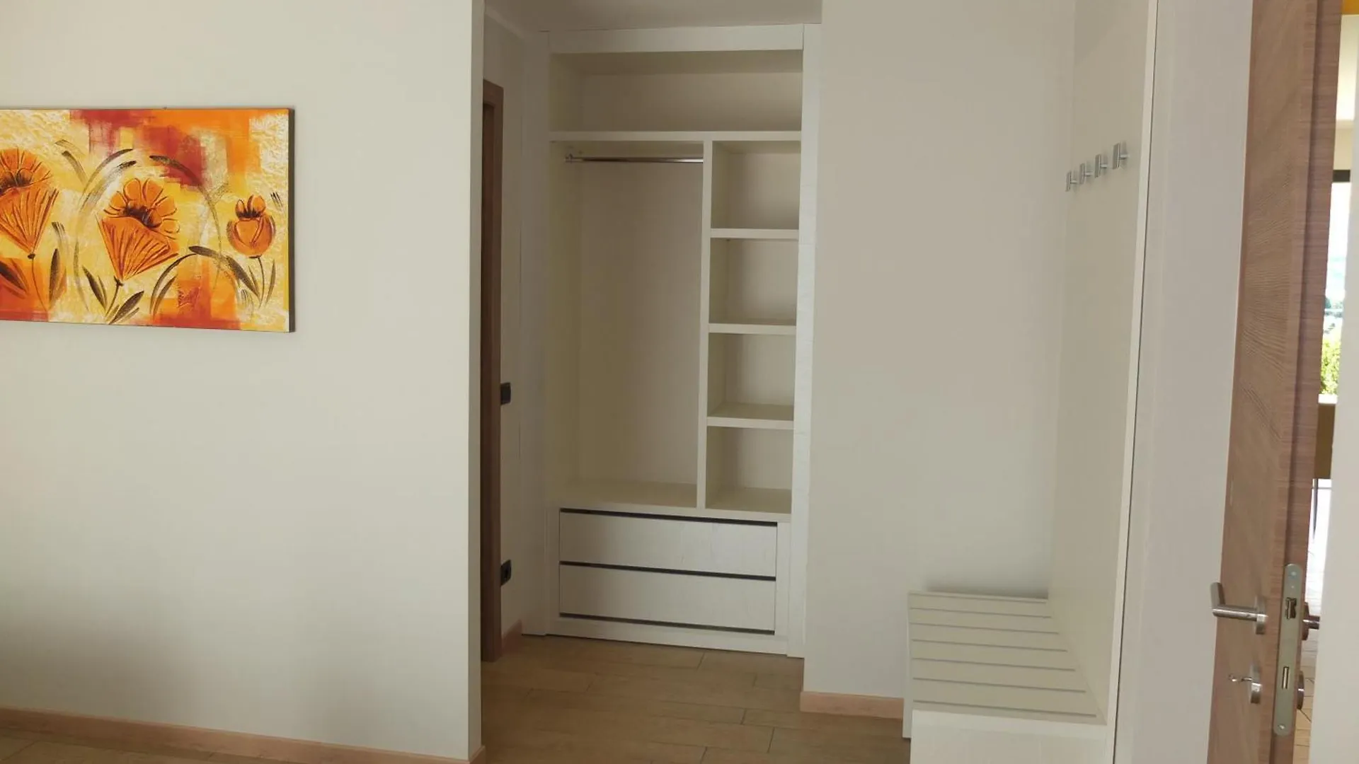 Bella Vita Residence 赫拉弗多纳 公寓