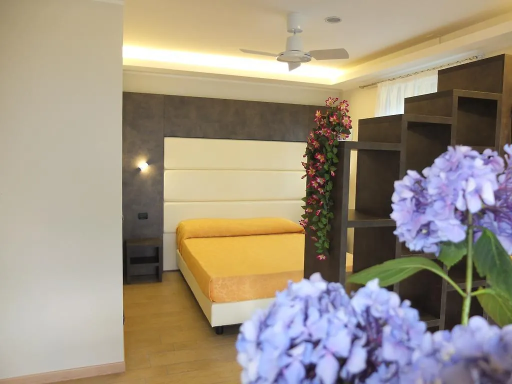 Bella Vita Residence Gravedona Italy