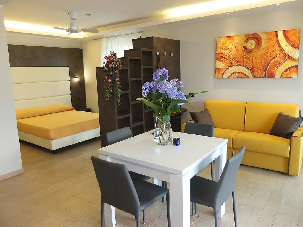 Bella Vita Residence Gravedona 0*,  Italy