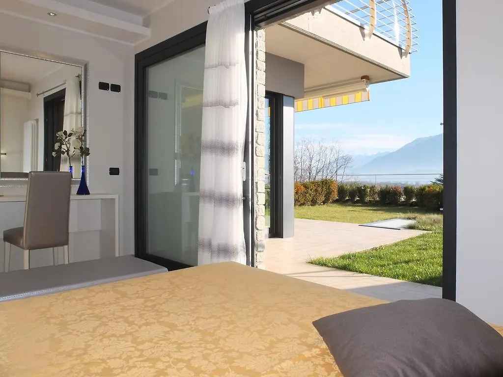 Bella Vita Residence Gravedona 0*,